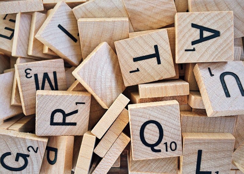 Numerológia mena – písmená a čísla