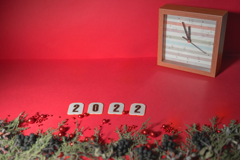 Rok 2026 v numerológii – číslo roka